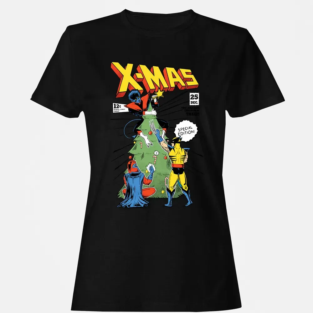 Xmas Men Women's T-shirt - 16