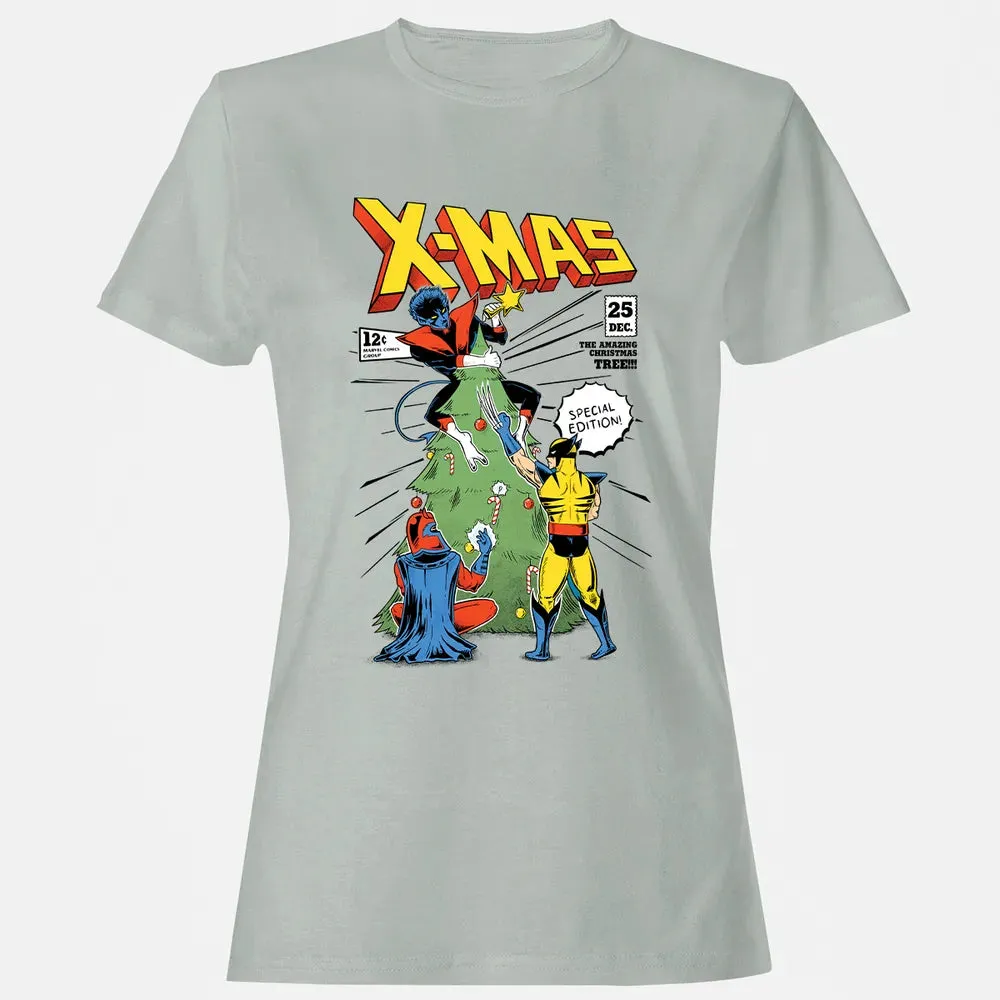 Xmas Men Women's T-shirt - 2