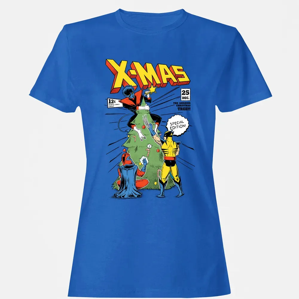 Xmas Men Women's T-shirt - 14