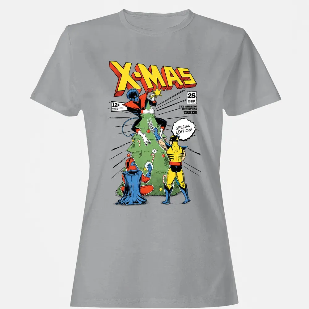 Xmas Men Women's T-shirt - 15