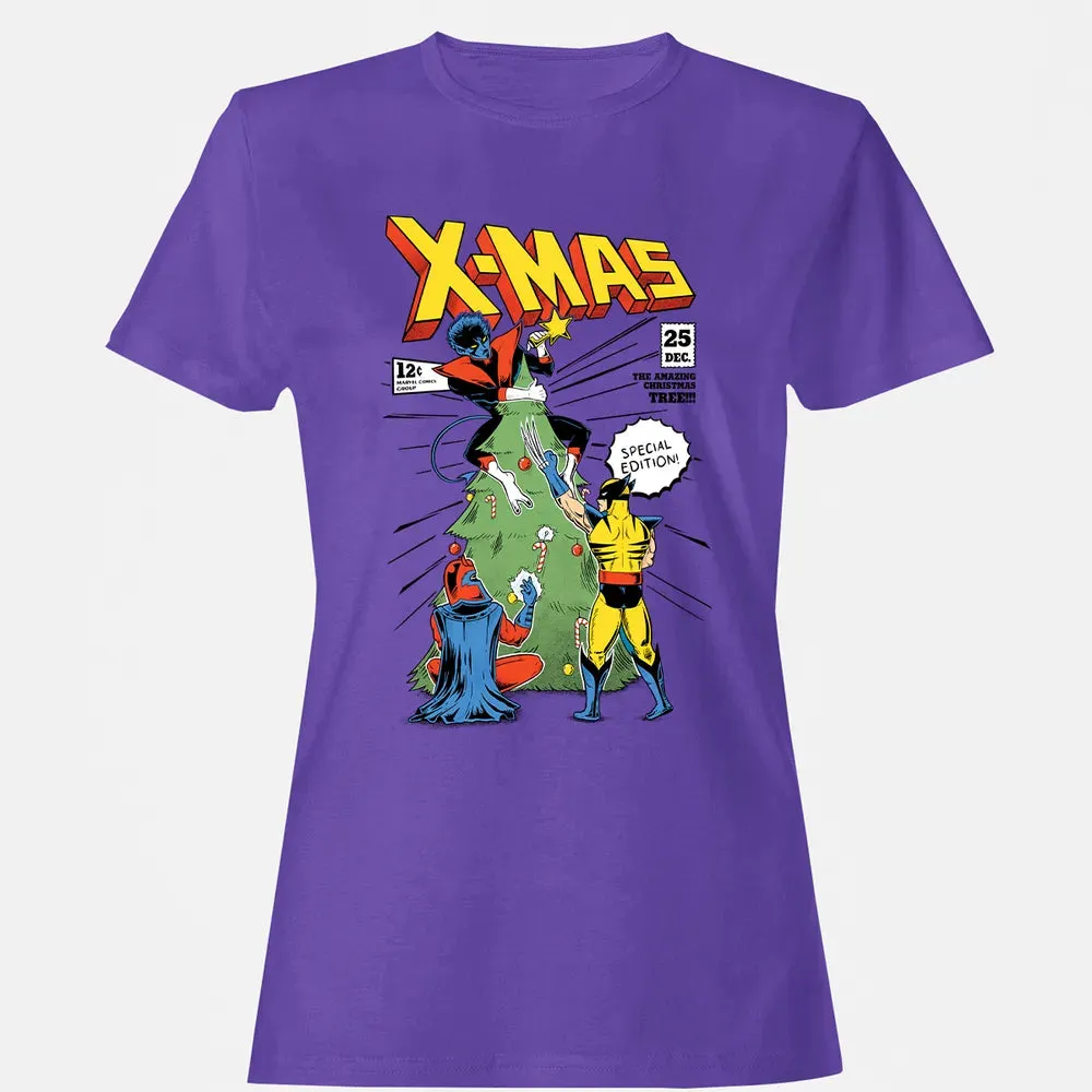 Xmas Men Women's T-shirt - 12