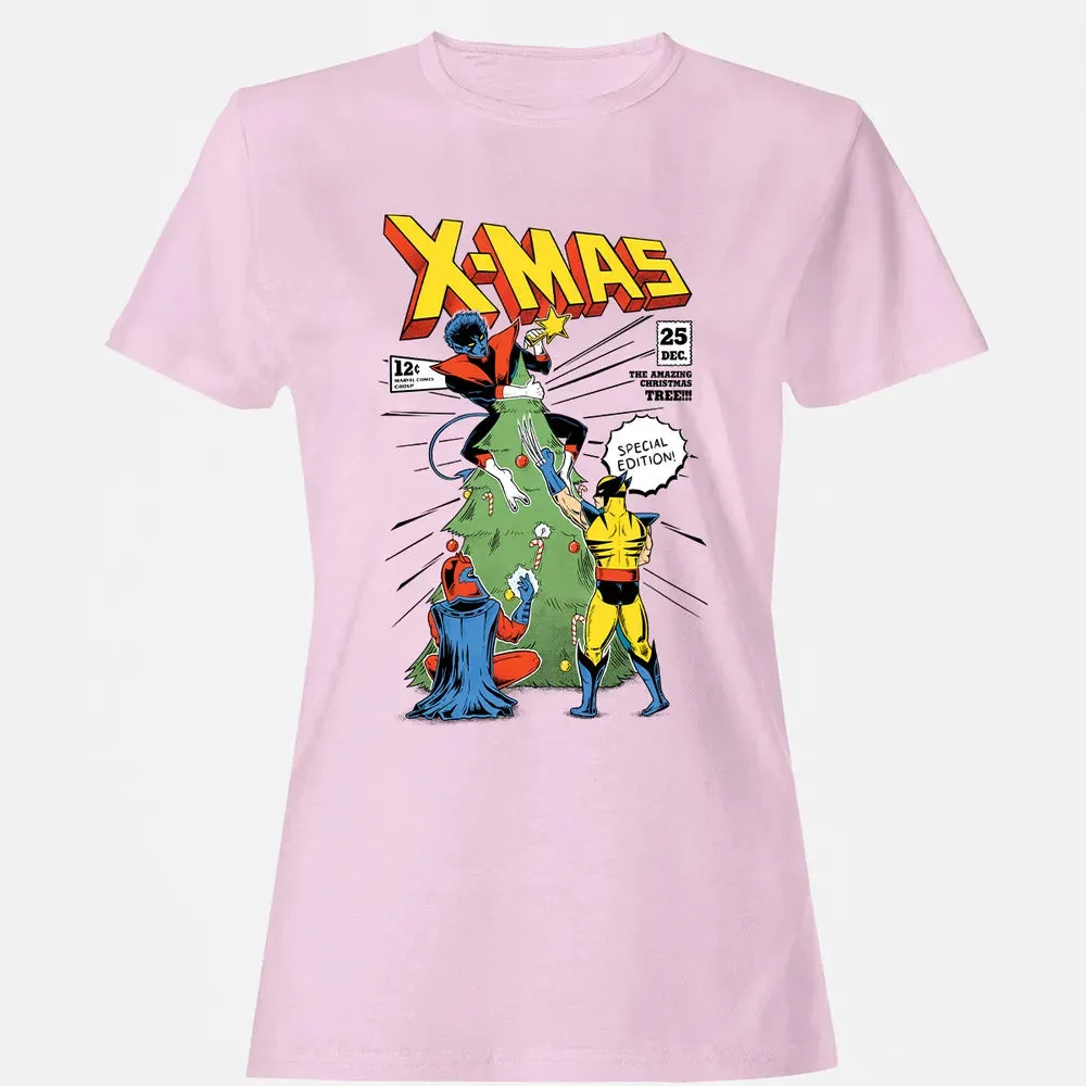 Xmas Men Women's T-shirt - 9