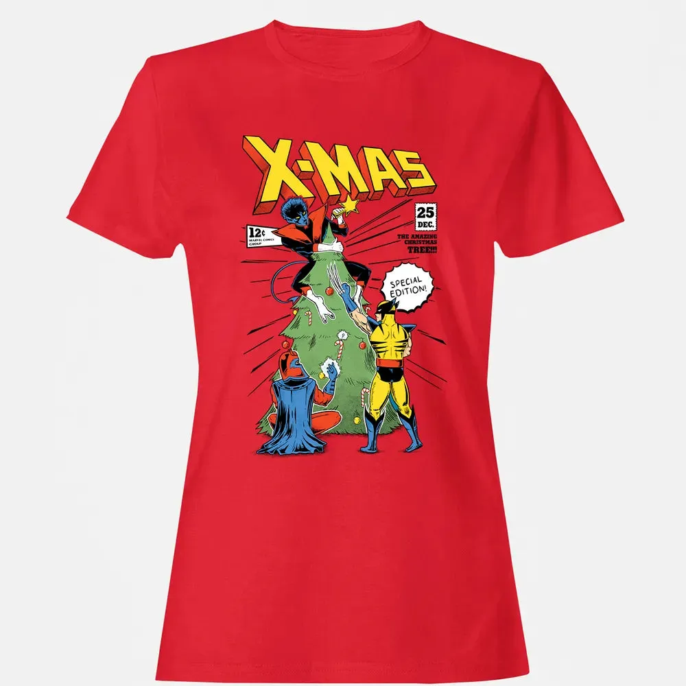 Xmas Men Women's T-shirt - 13