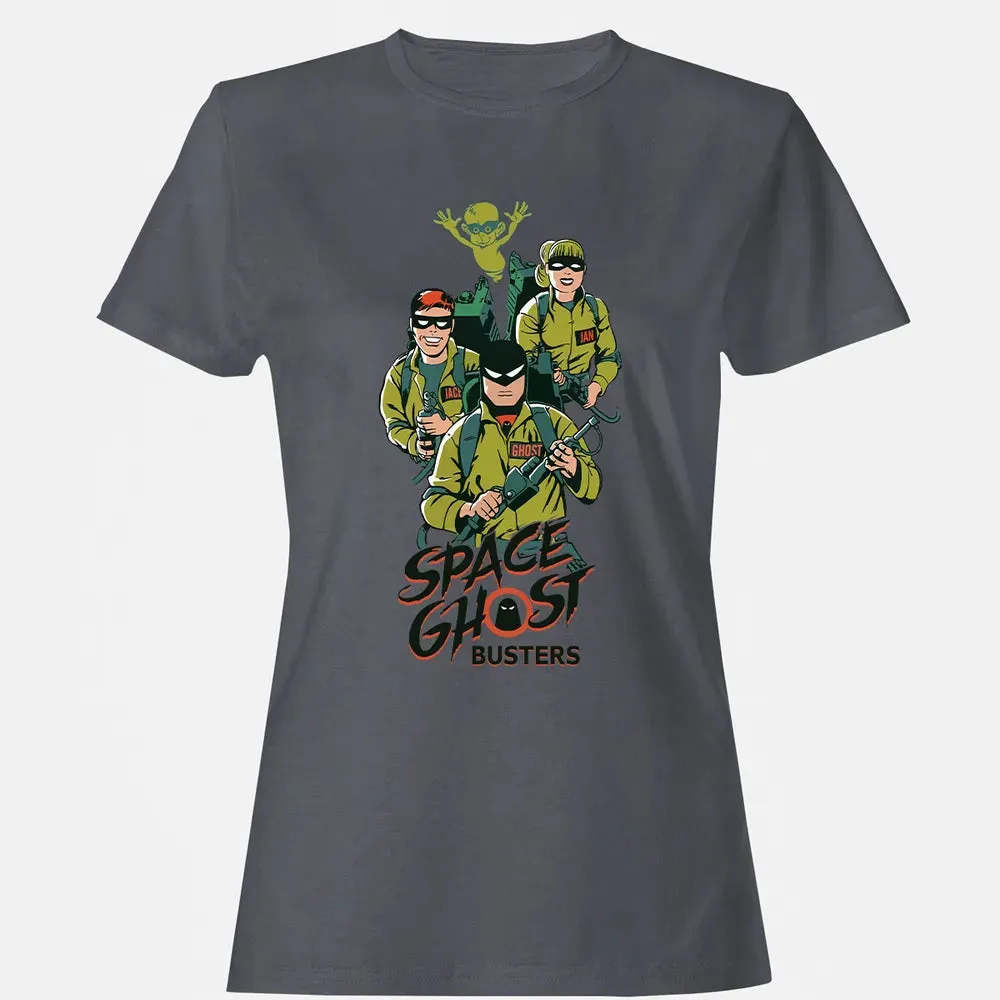 SpaceGhostbusters Women's T-shirt - 5