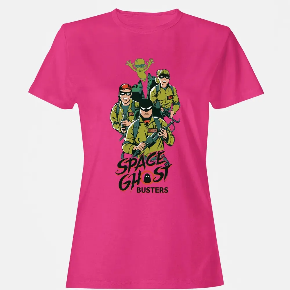 SpaceGhostbusters Women's T-shirt - 6
