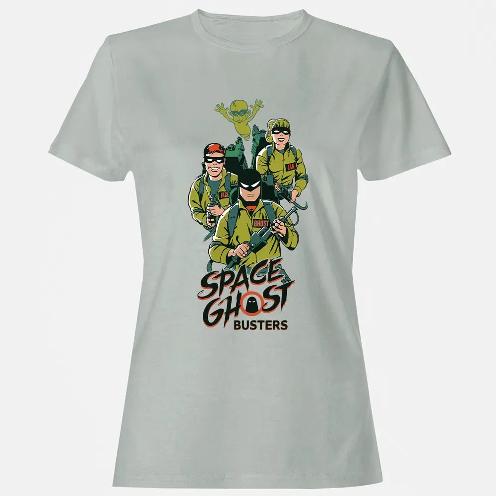 SpaceGhostbusters Women's T-shirt - 2