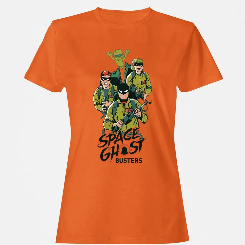 SpaceGhostbusters Women's T-shirt - 11