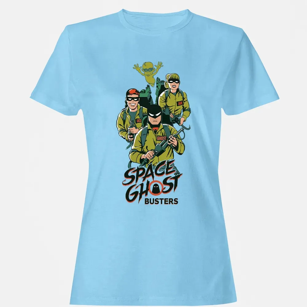 SpaceGhostbusters Women's T-shirt - 8