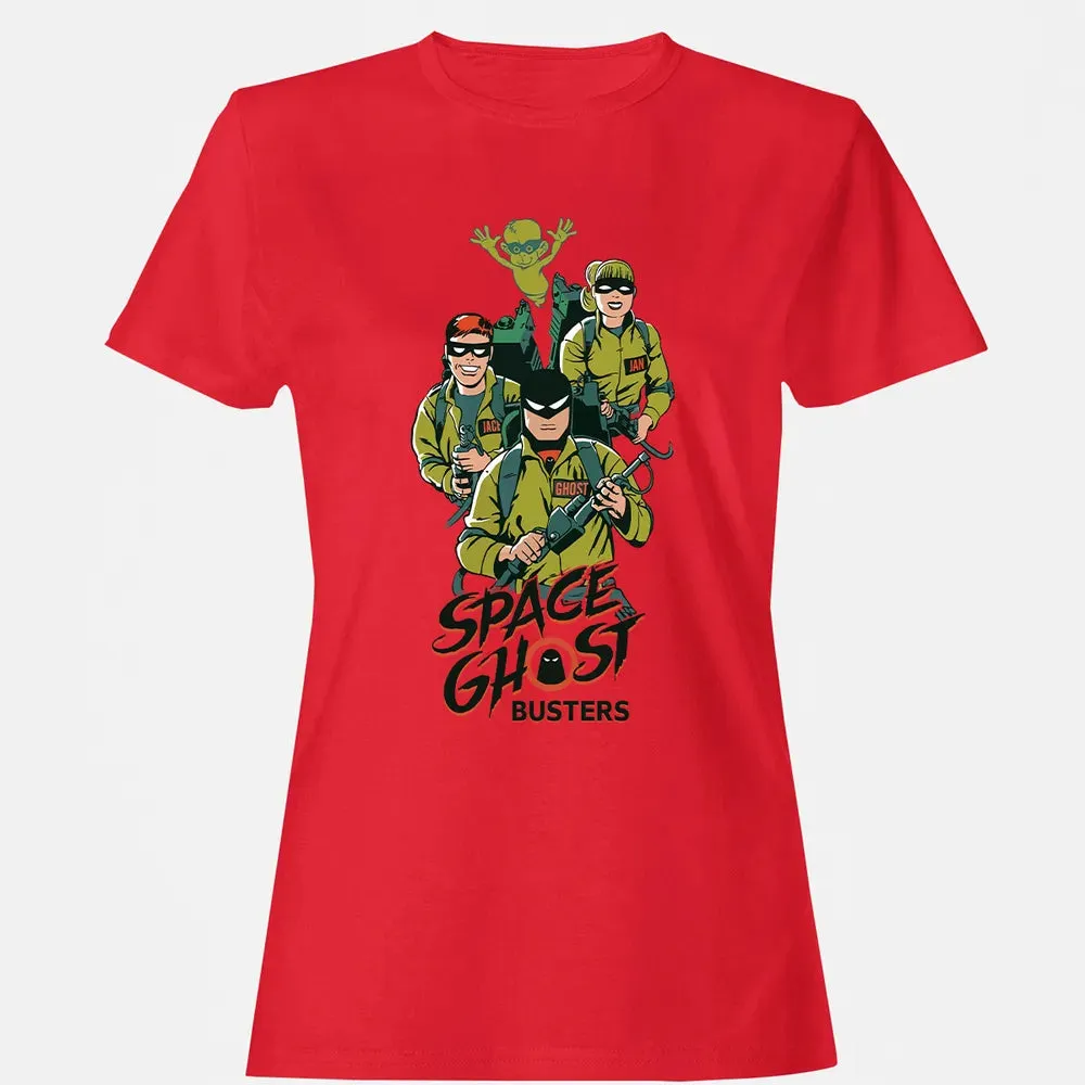 SpaceGhostbusters Women's T-shirt - 13