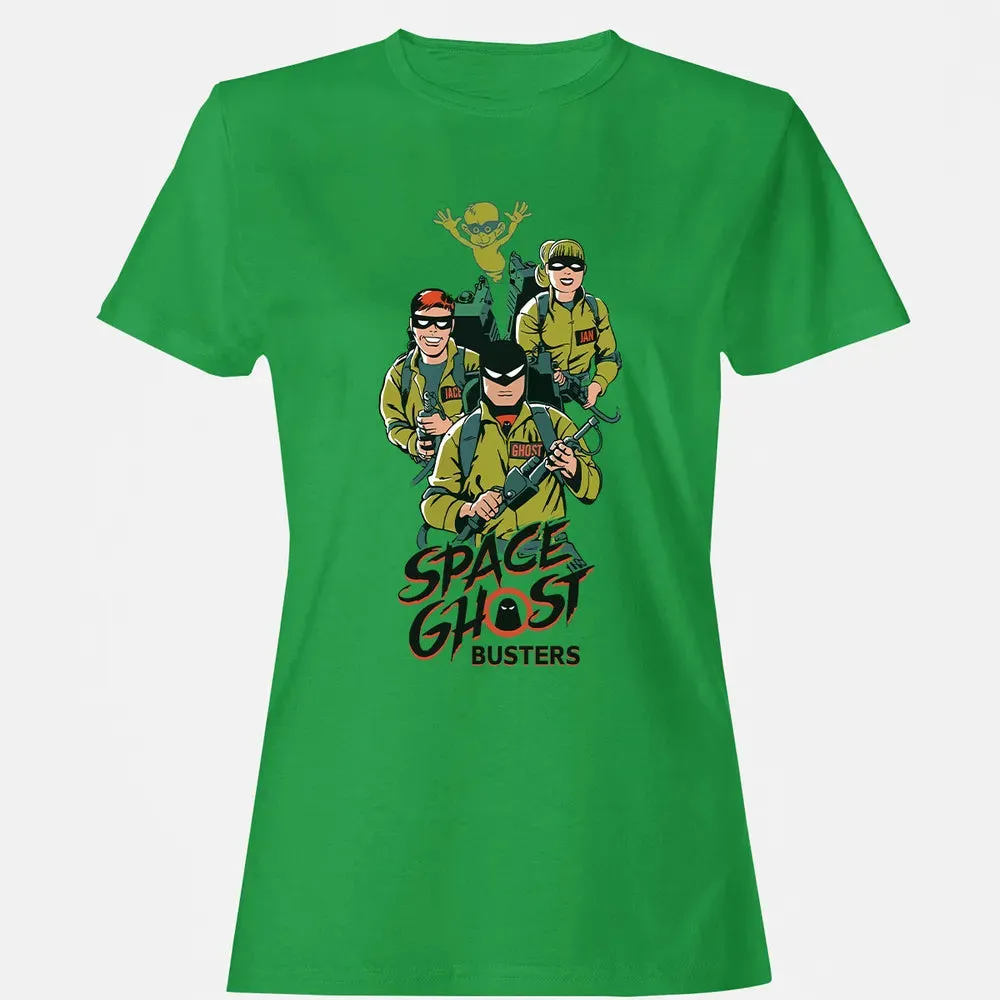 SpaceGhostbusters Women's T-shirt - 7