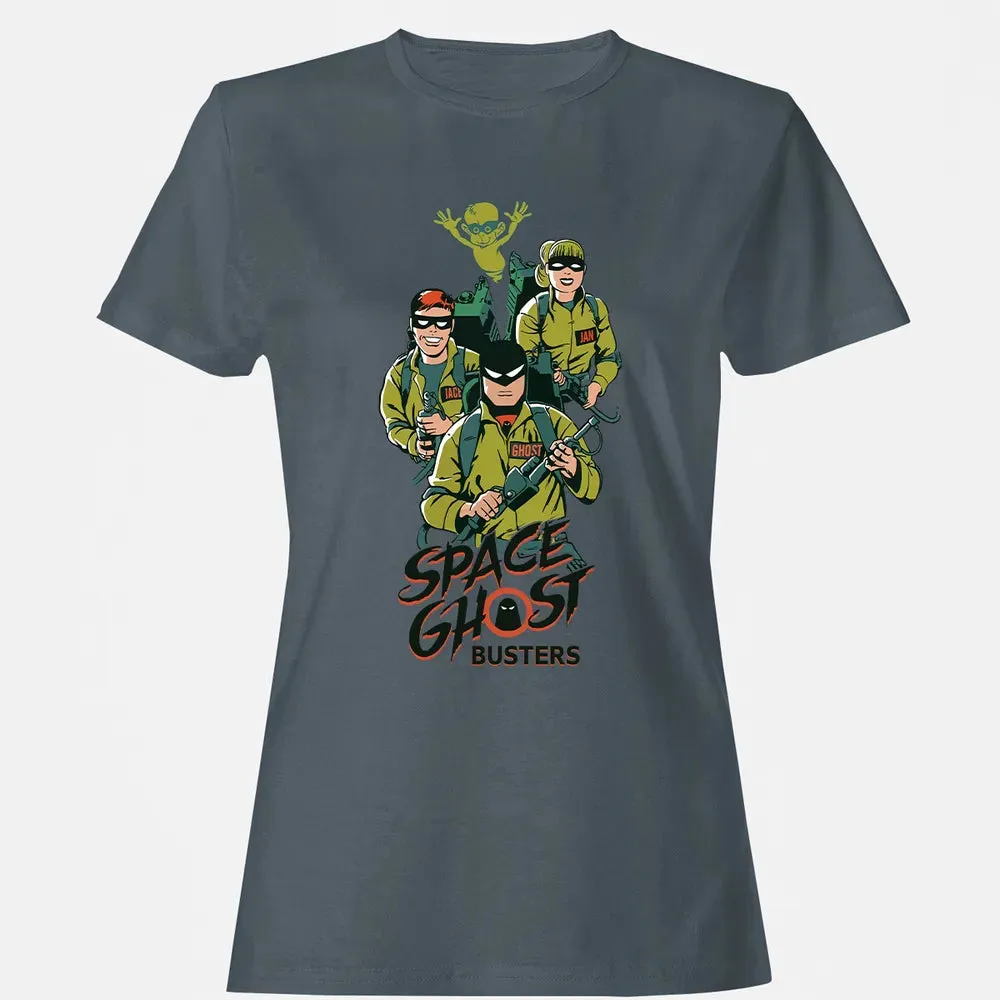 SpaceGhostbusters Women's T-shirt - 3