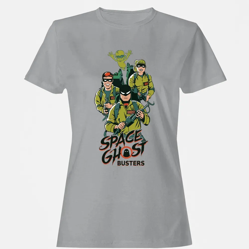SpaceGhostbusters Women's T-shirt - 15