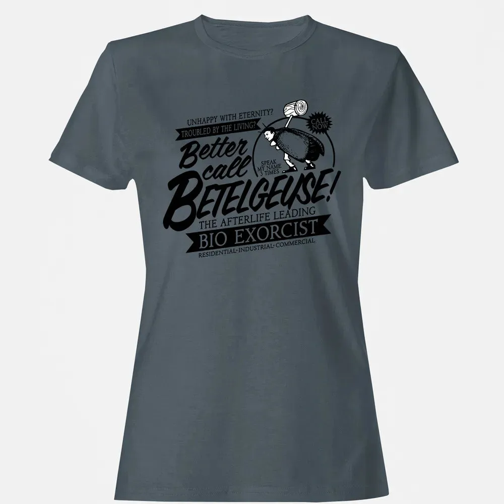 Better Call Betelgeuse Women's T-shirt - 3