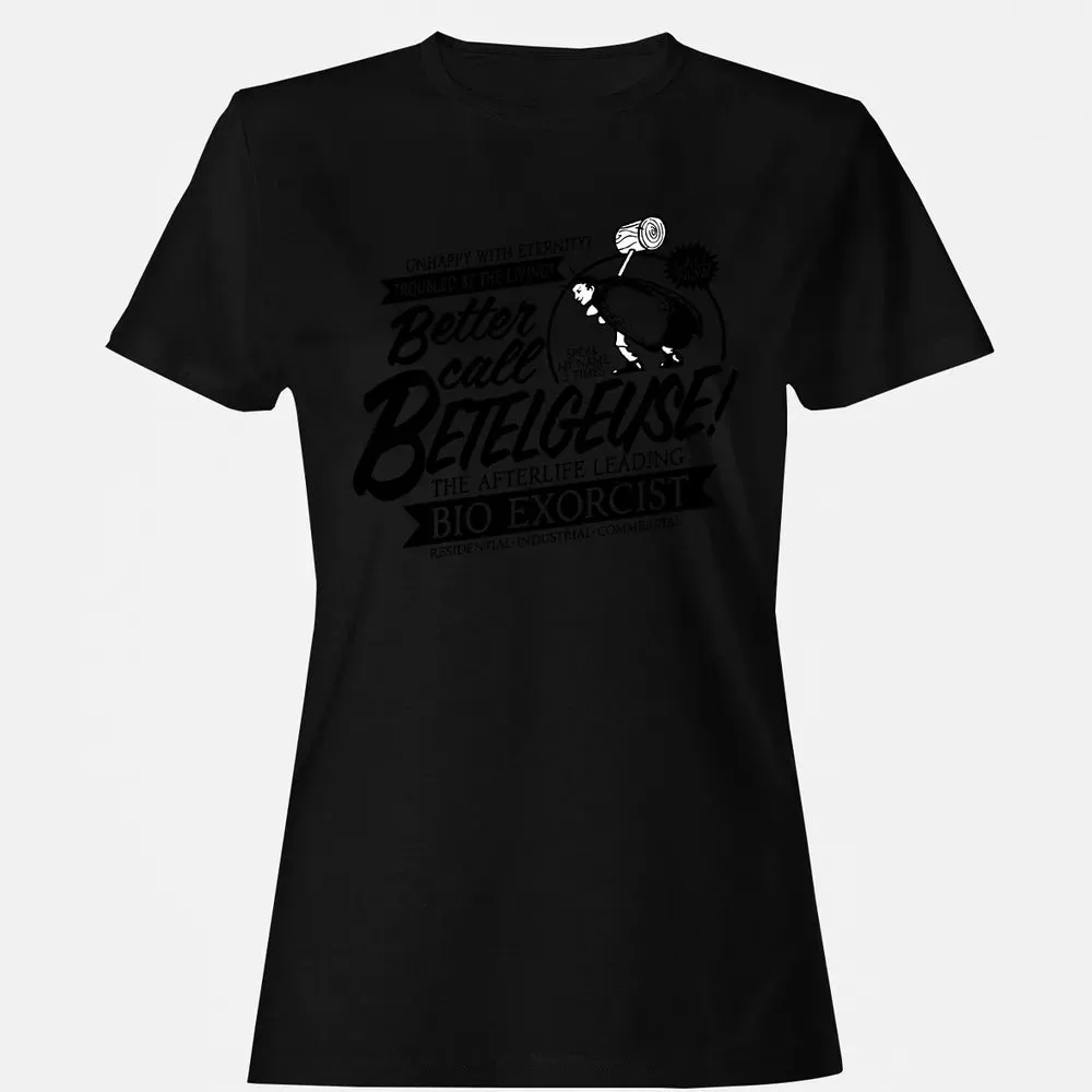 Better Call Betelgeuse Women's T-shirt - 16