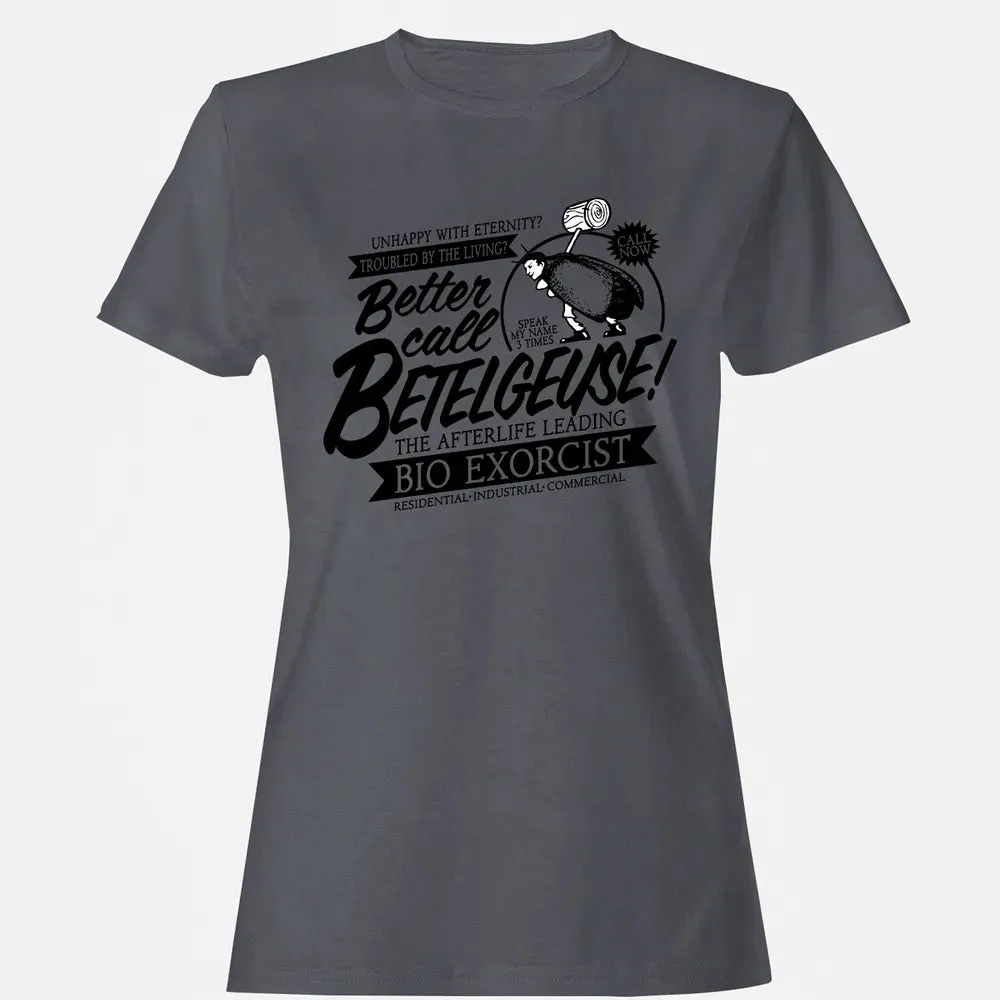 Better Call Betelgeuse Women's T-shirt - 5