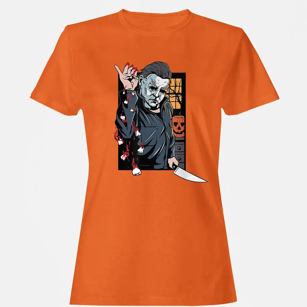 Dropping th Women's T-shirt - 11