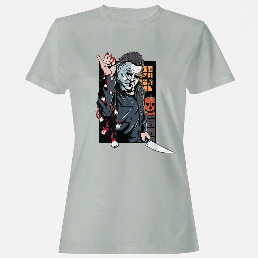 Dropping th Women's T-shirt - 2