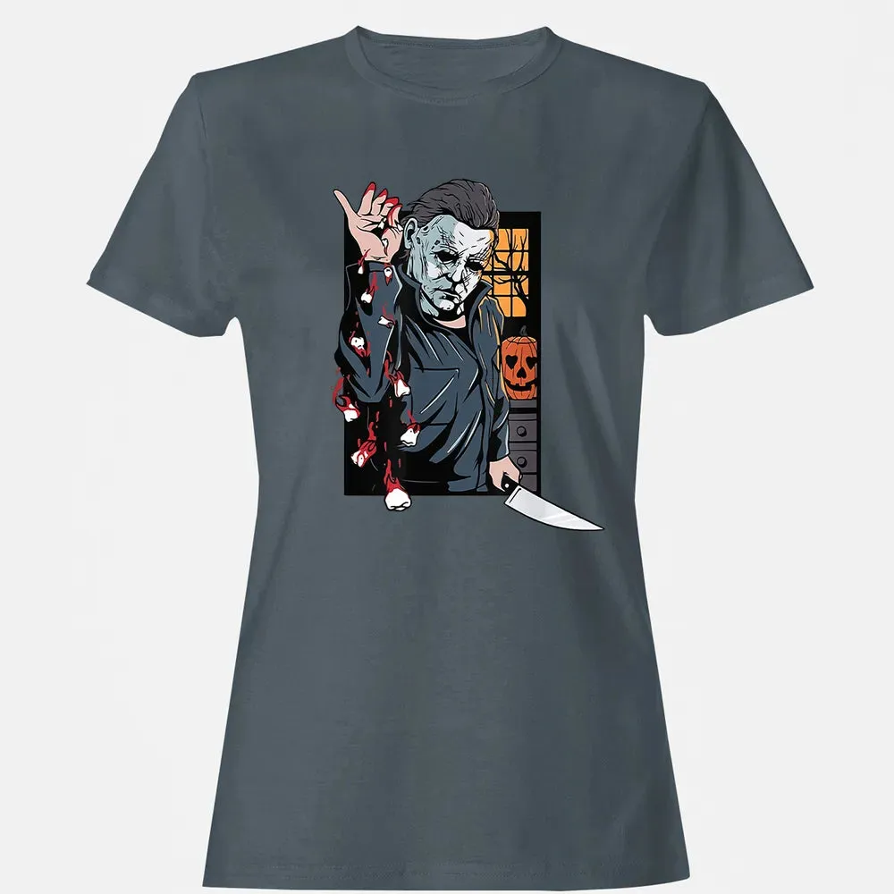 Dropping th Women's T-shirt - 3