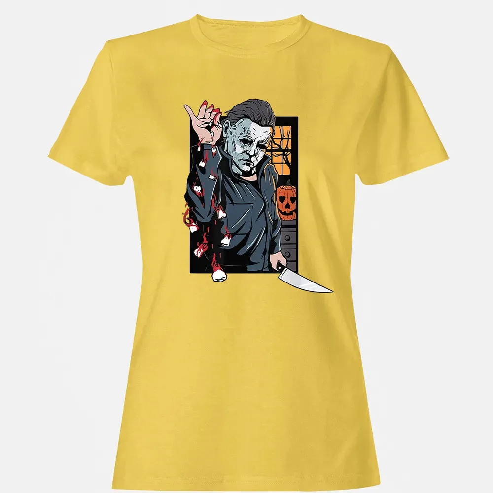 Dropping th Women's T-shirt - 4