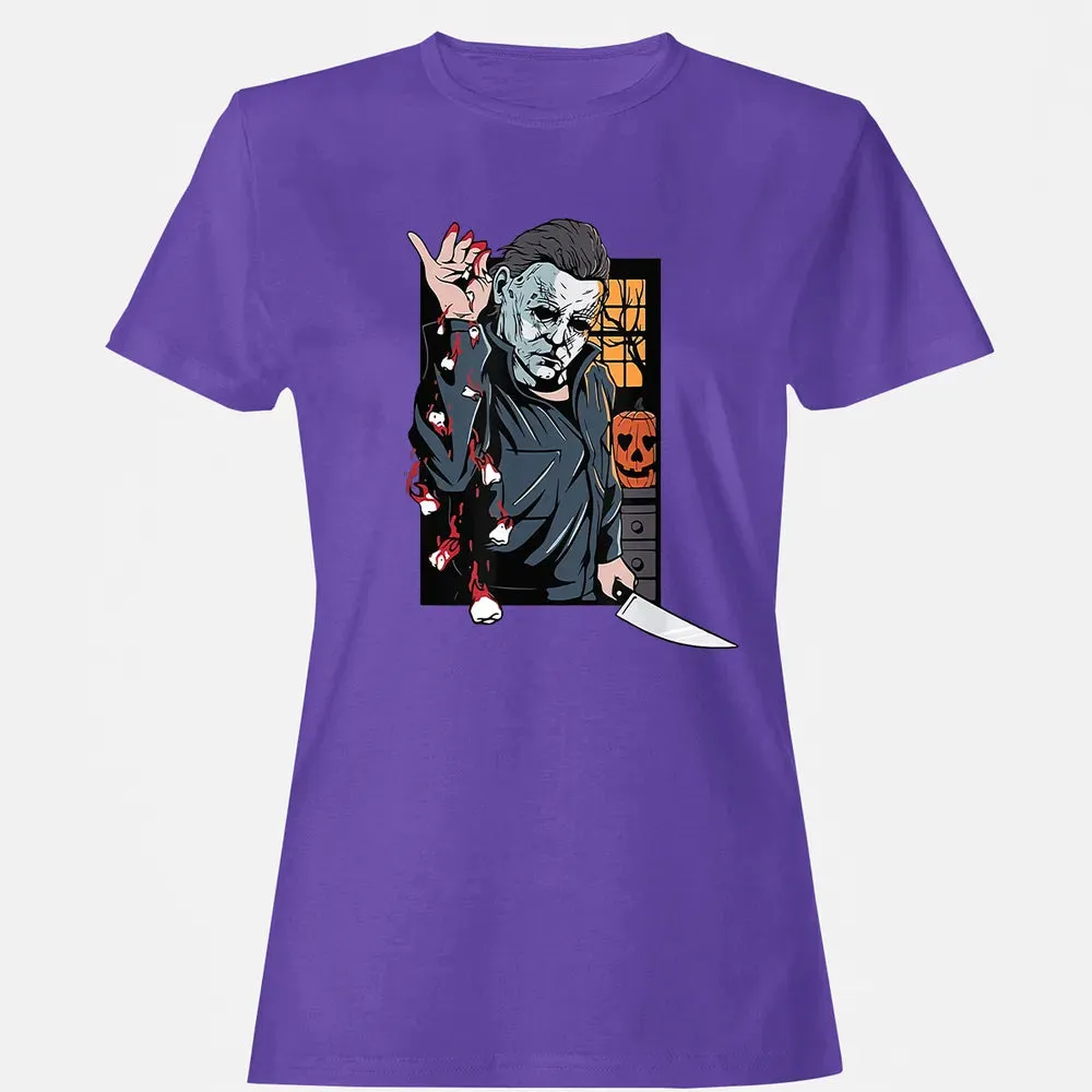 Dropping th Women's T-shirt - 12