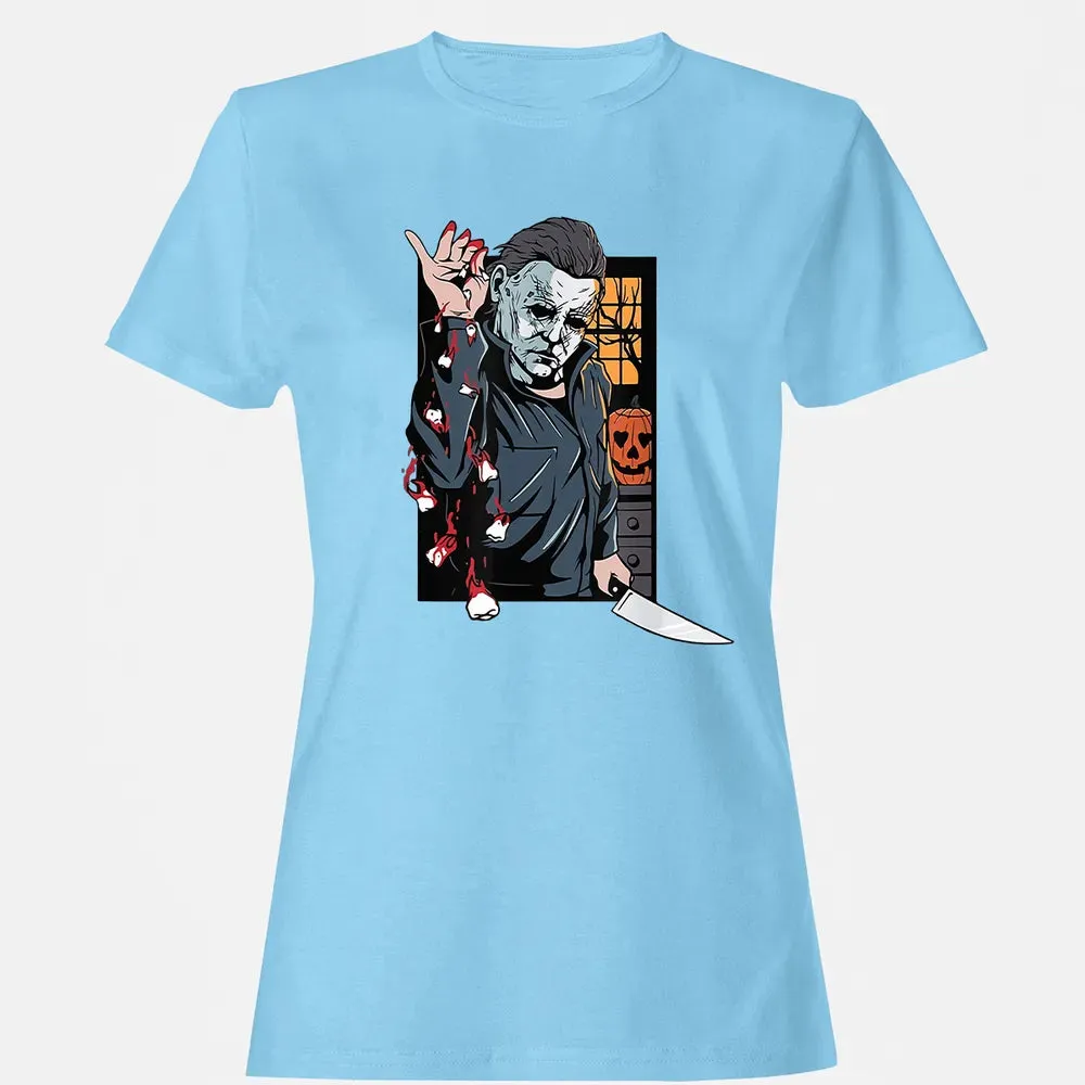 Dropping th Women's T-shirt - 8