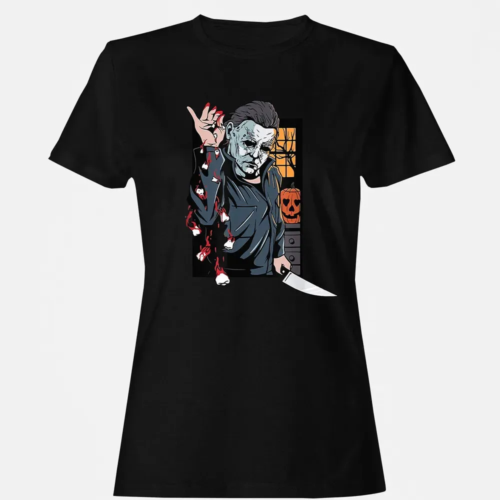 Dropping th Women's T-shirt - 16