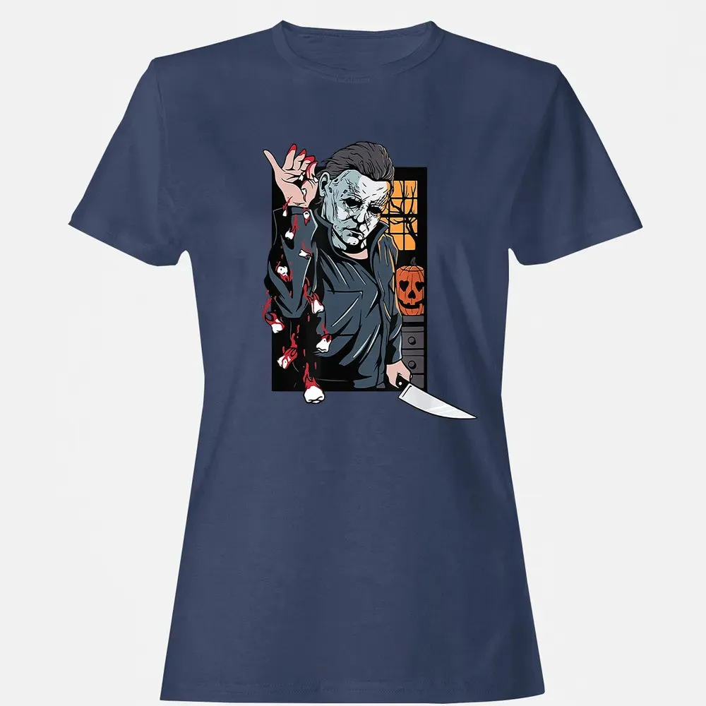 Dropping th Women's T-shirt - 10