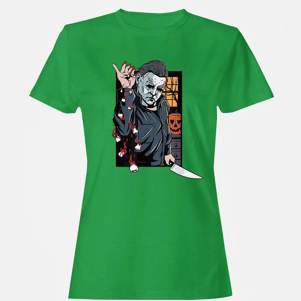 Dropping th Women's T-shirt - 7
