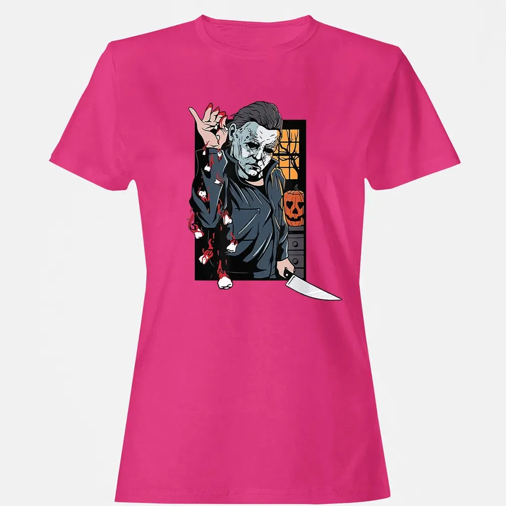 Dropping th Women's T-shirt - 6