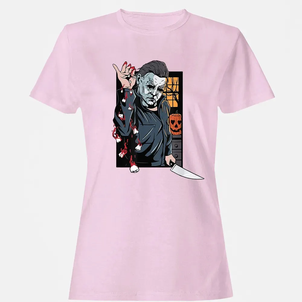 Dropping th Women's T-shirt - 9