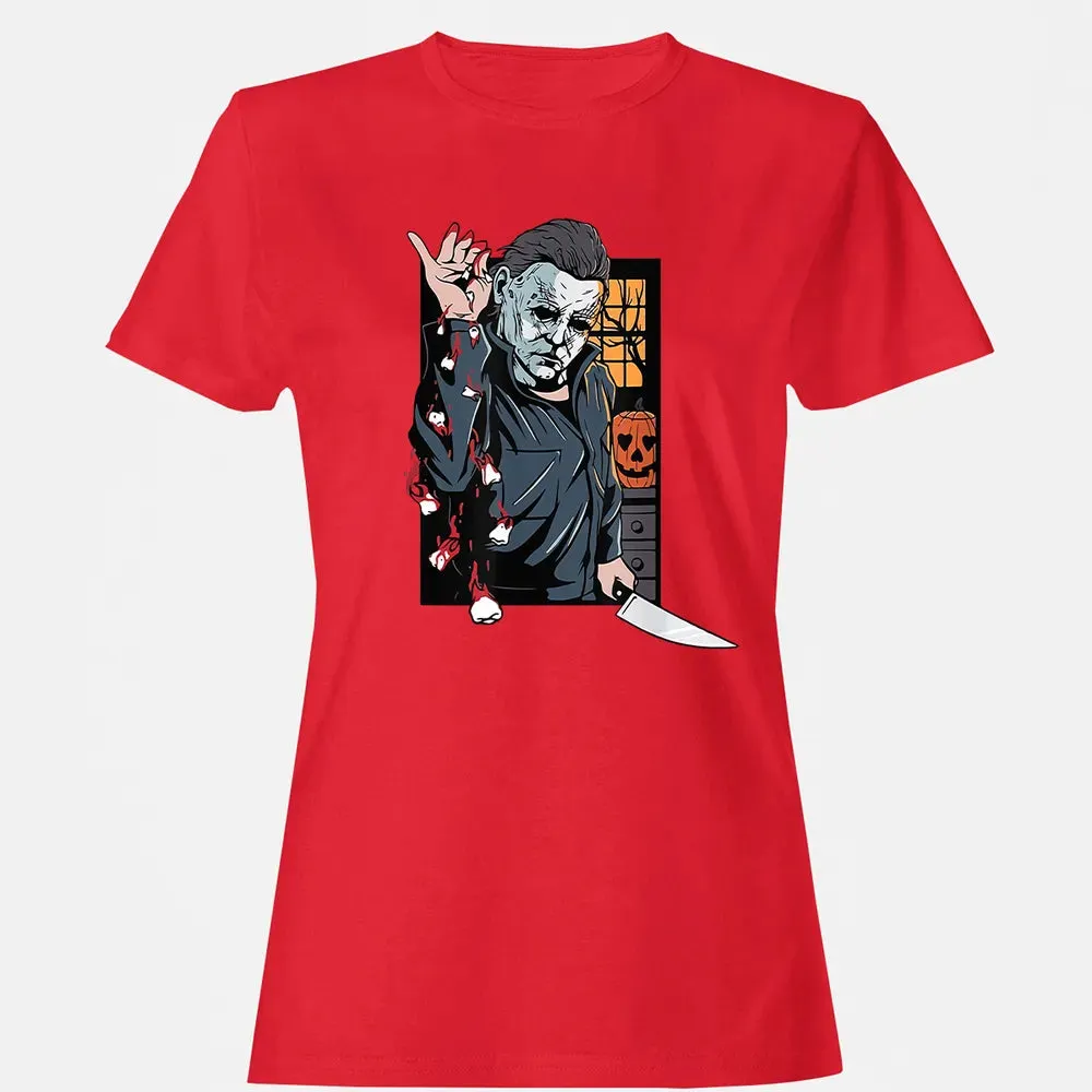 Dropping th Women's T-shirt - 13