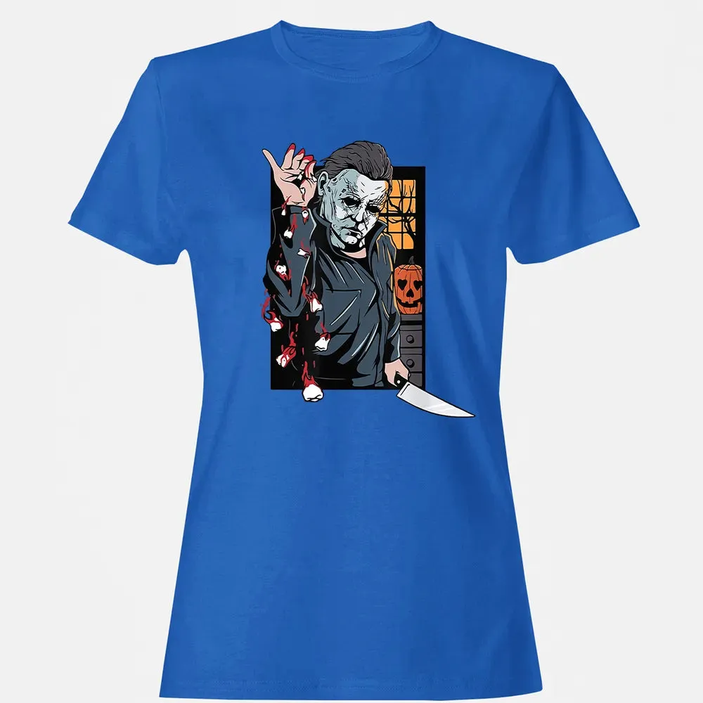 Dropping th Women's T-shirt - 14