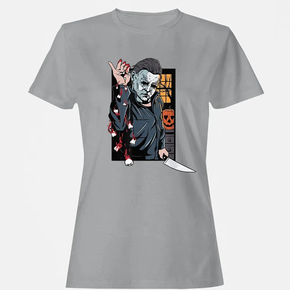 Dropping th Women's T-shirt - 15