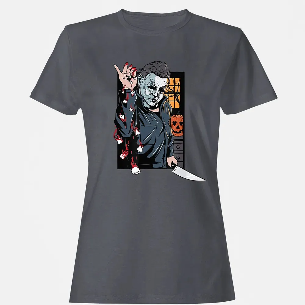 Dropping th Women's T-shirt - 5
