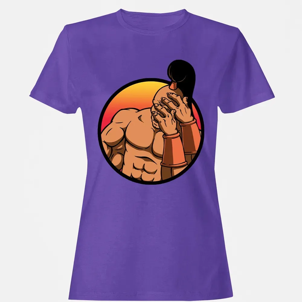 Mortal Facepalm Women's T-shirt - 12