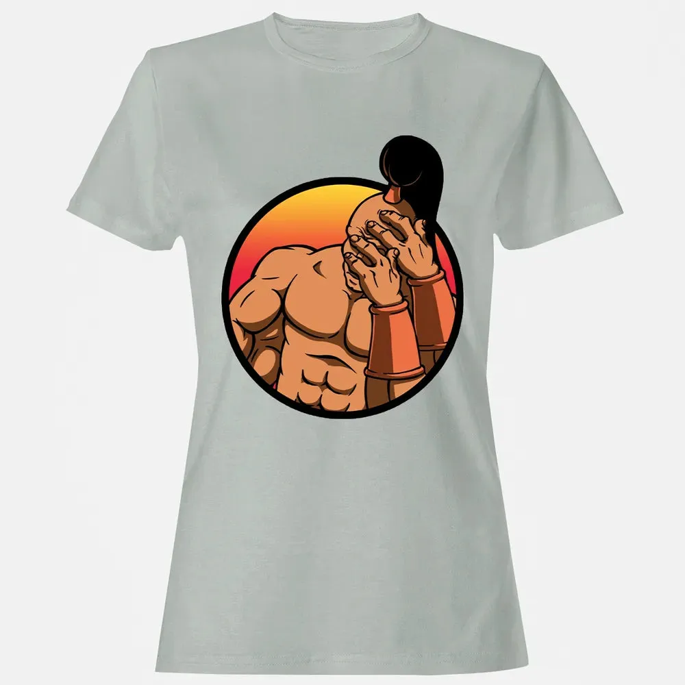 Mortal Facepalm Women's T-shirt - 2