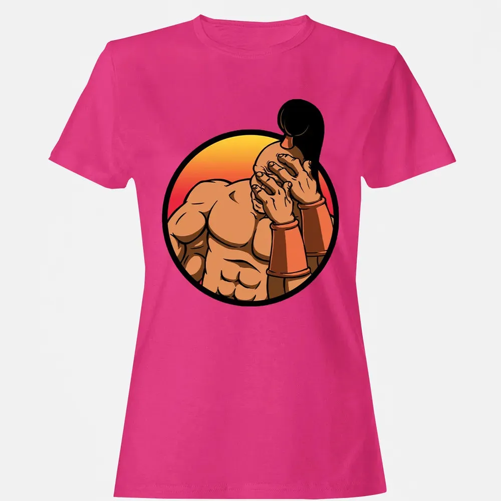 Mortal Facepalm Women's T-shirt - 6