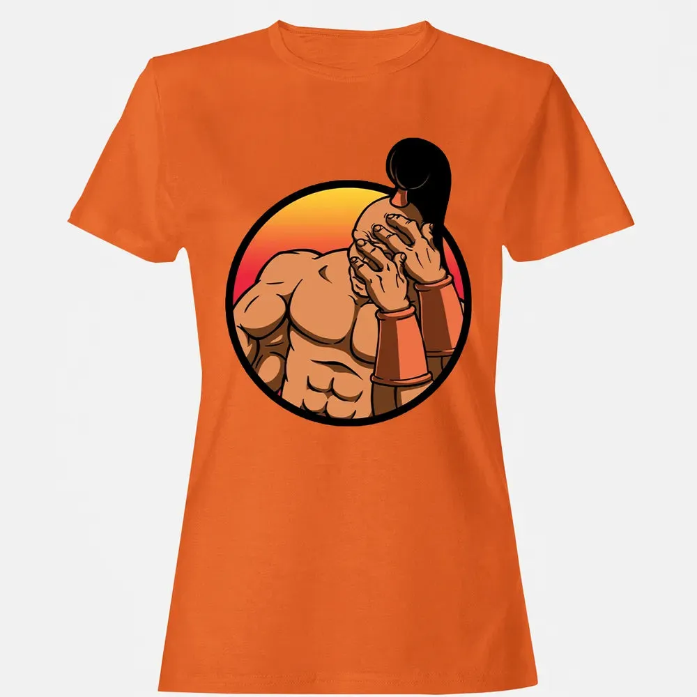Mortal Facepalm Women's T-shirt - 11