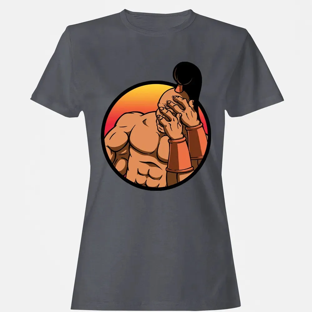 Mortal Facepalm Women's T-shirt - 5