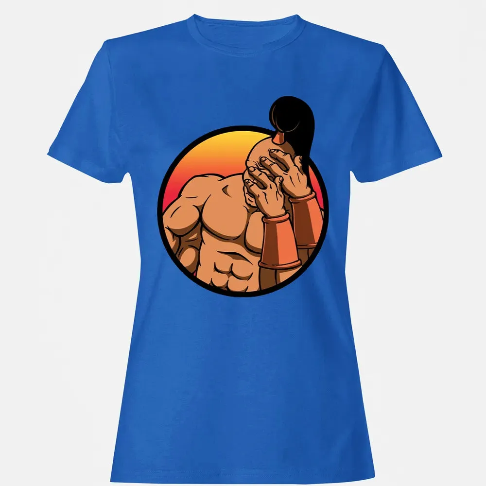 Mortal Facepalm Women's T-shirt - 14