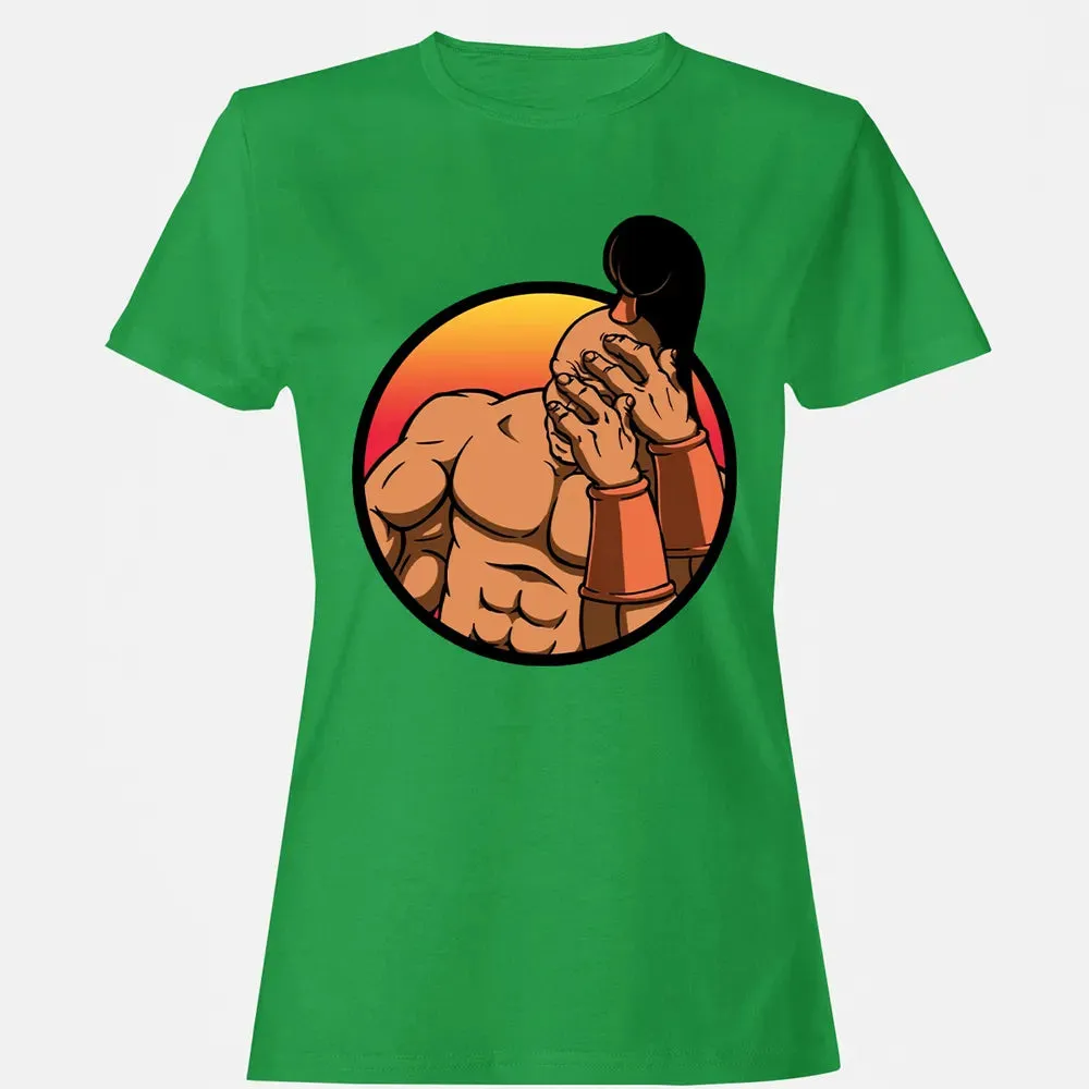Mortal Facepalm Women's T-shirt - 7