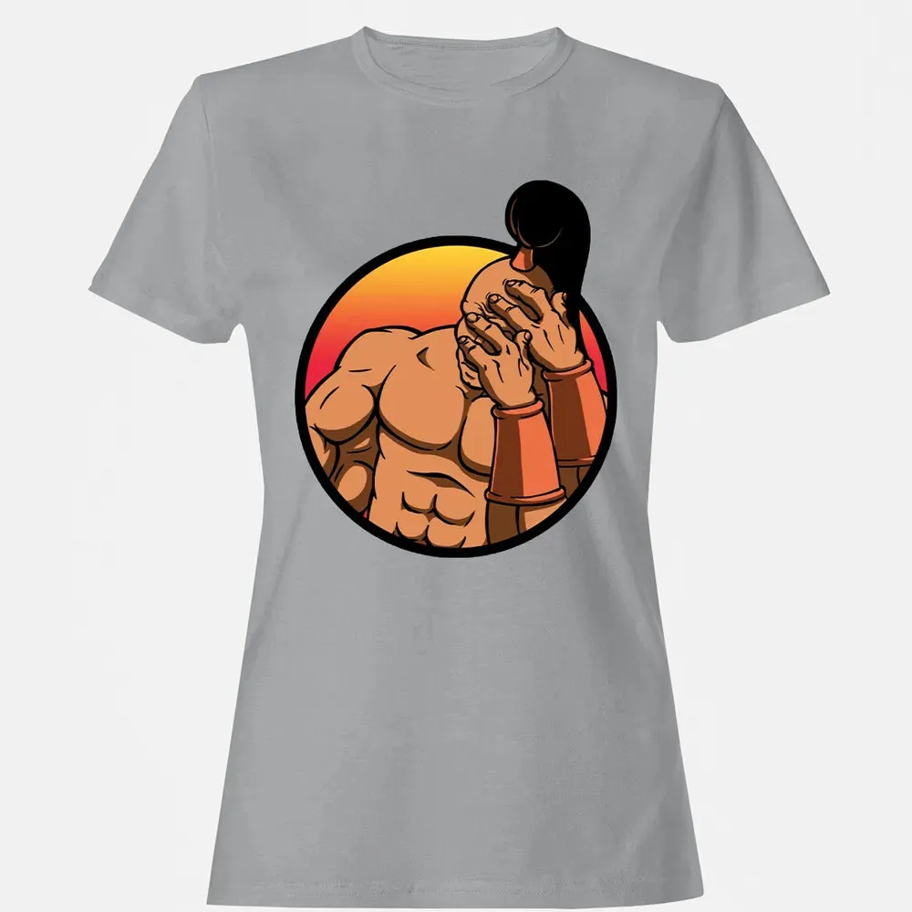 Mortal Facepalm Women's T-shirt - 15