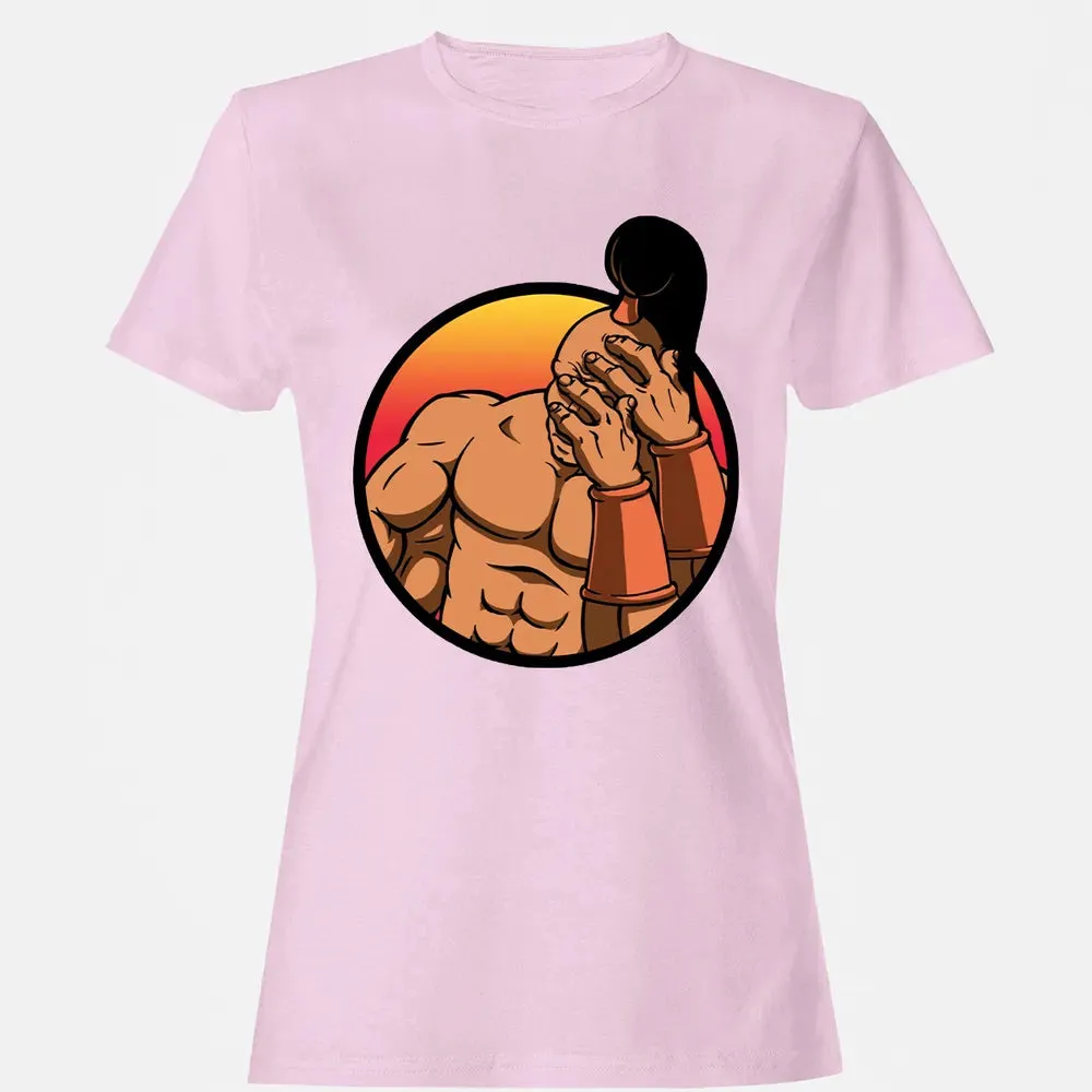 Mortal Facepalm Women's T-shirt - 9