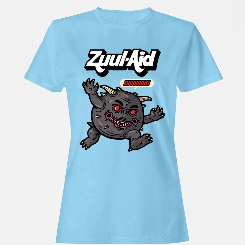 Zuul Aid Women's T-shirt - 8