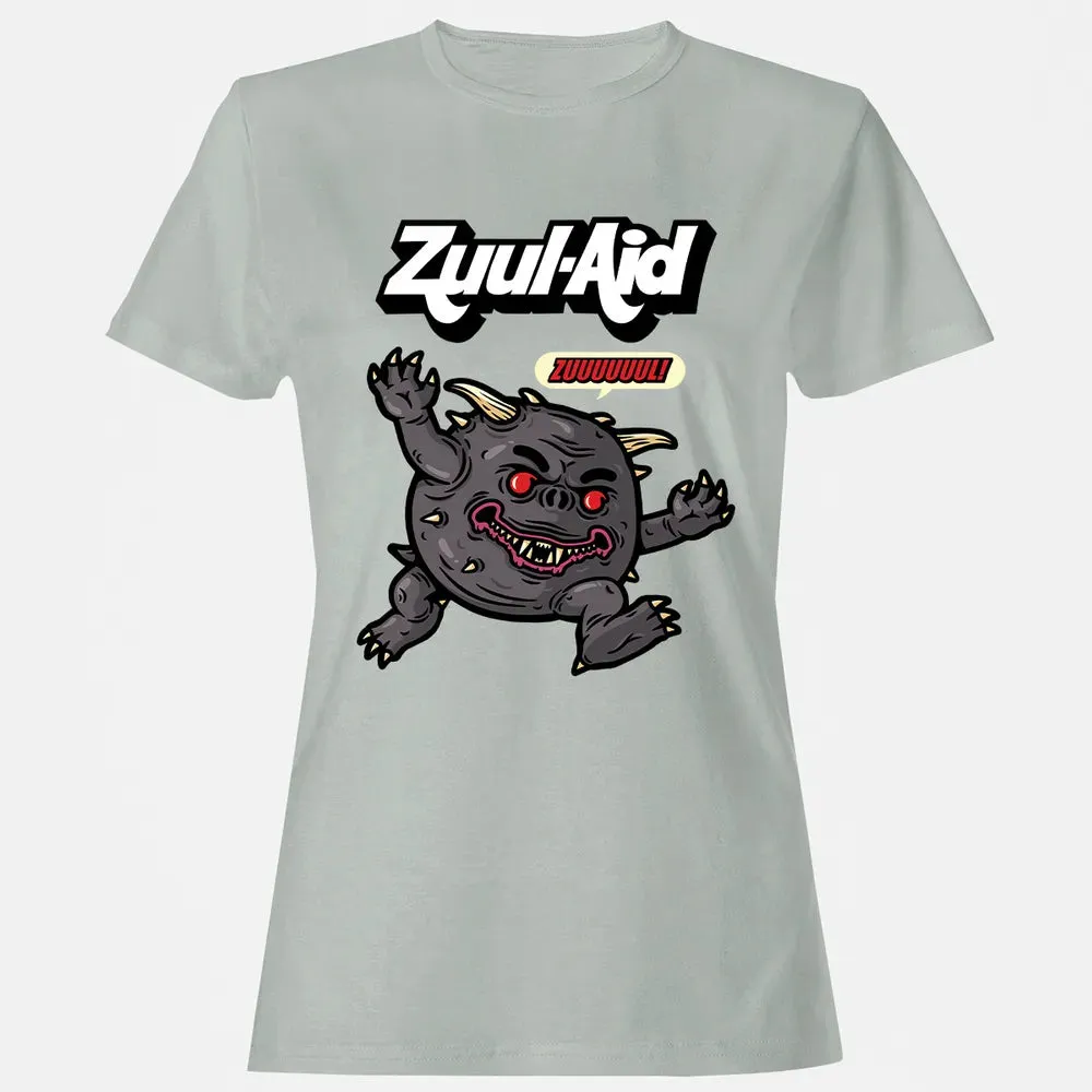 Zuul Aid Women's T-shirt - 2