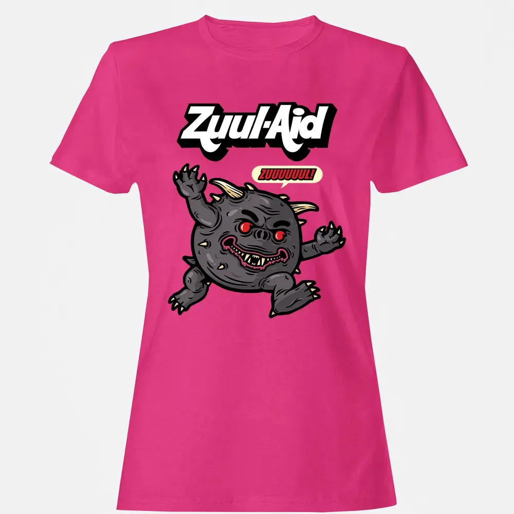 Zuul Aid Women's T-shirt - 6