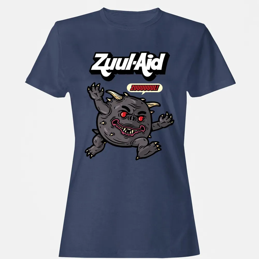 Zuul Aid Women's T-shirt - 10