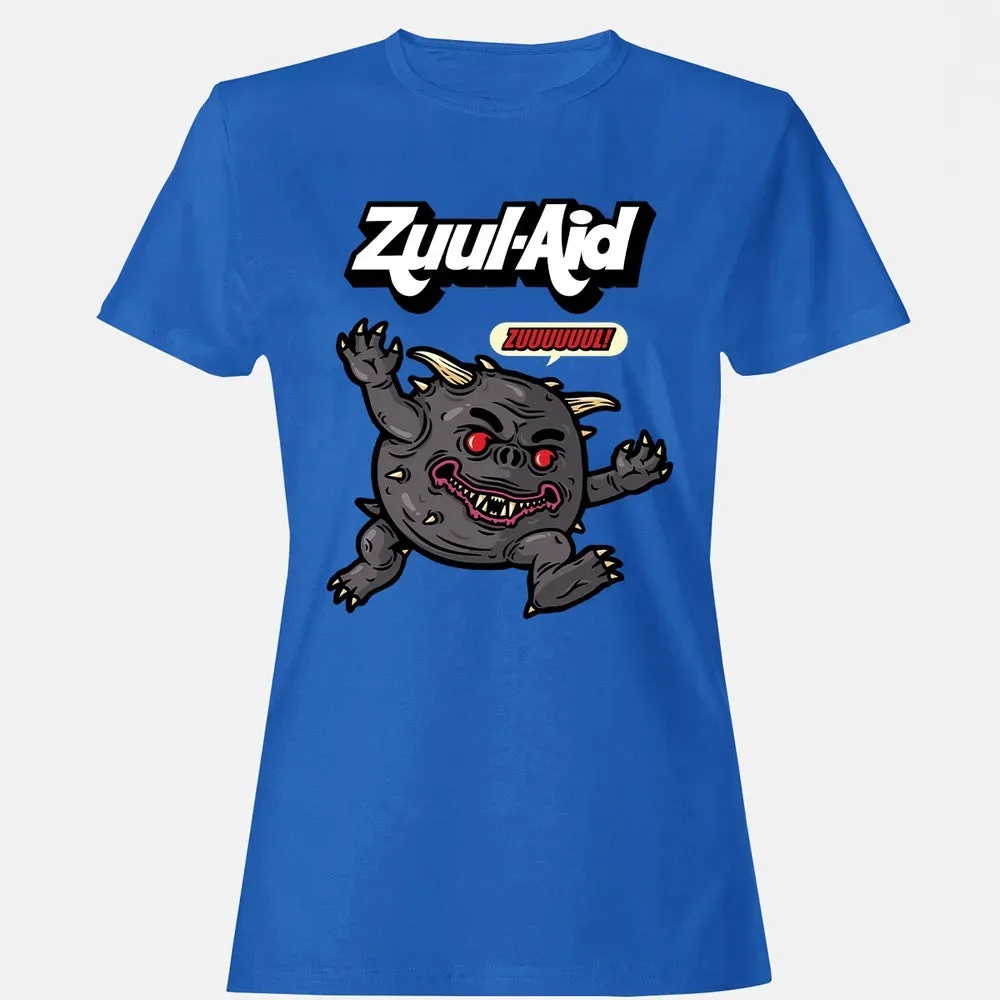 Zuul Aid Women's T-shirt - 14