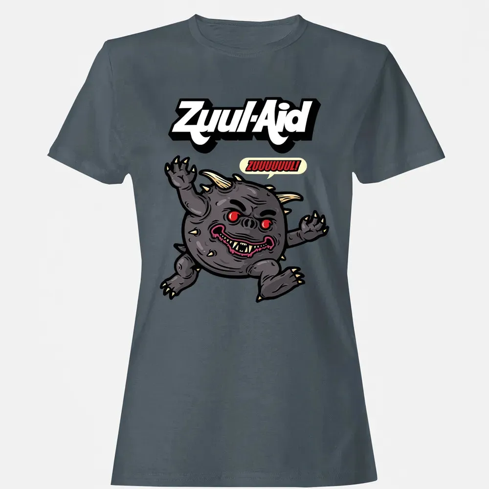 Zuul Aid Women's T-shirt - 3