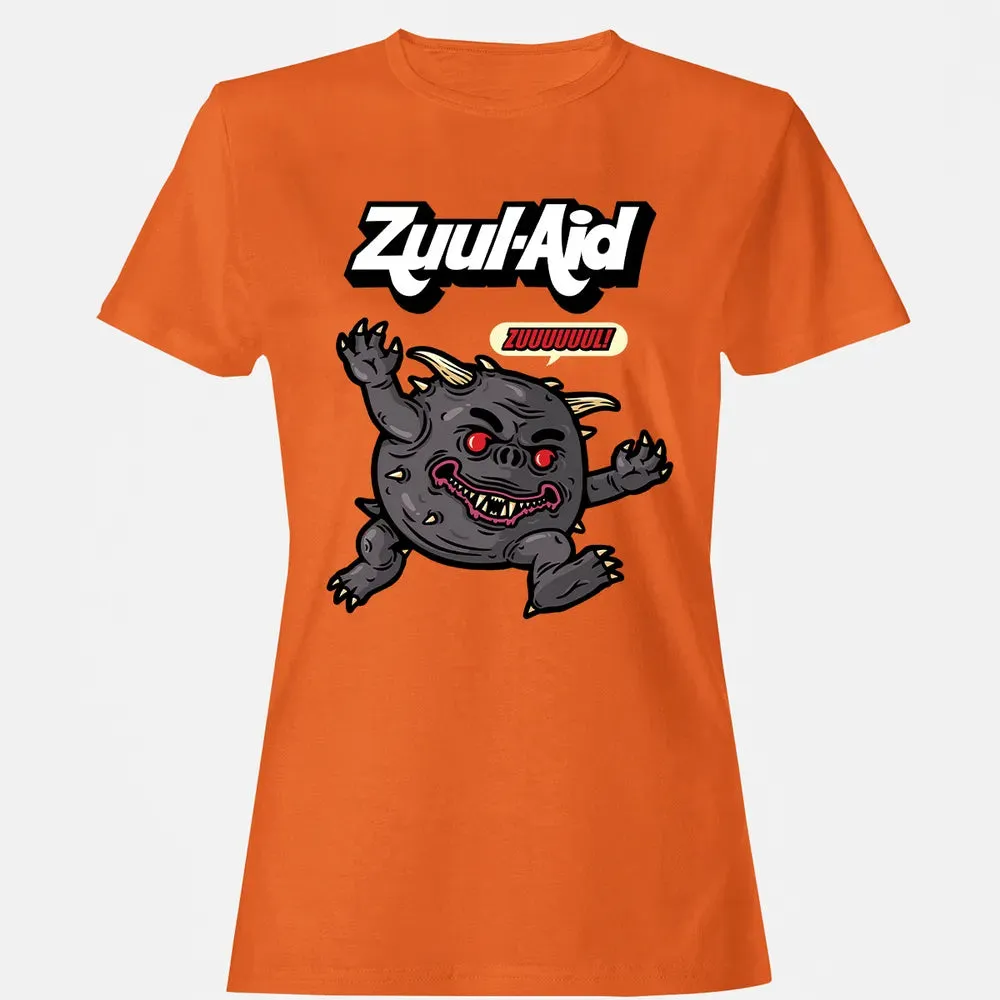 Zuul Aid Women's T-shirt - 11